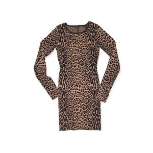 ✨ NWT BCBG SHEENA DRESS